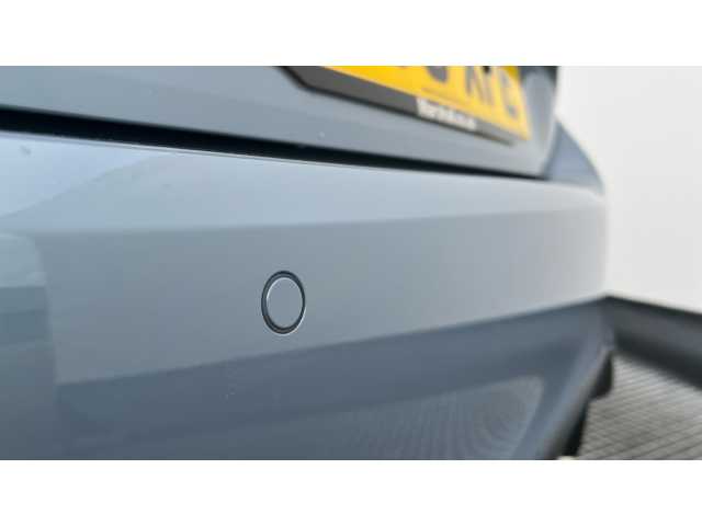 Honda Civic Hybrid Honda Hatchback 2.0 eHEV Advance 5dr CVT 