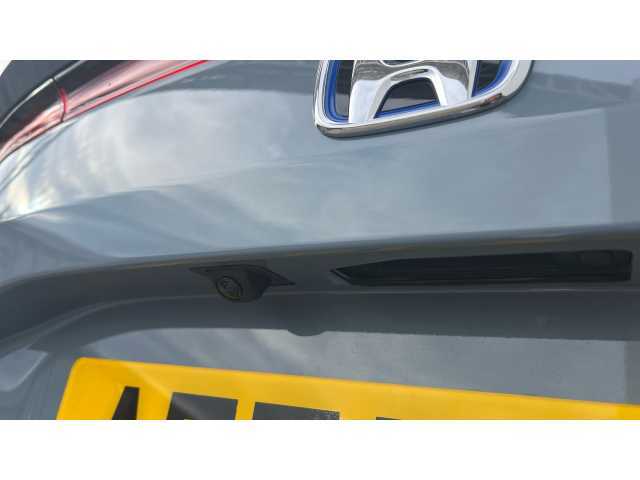 Honda Civic Hybrid Honda Hatchback 2.0 eHEV Advance 5dr CVT 