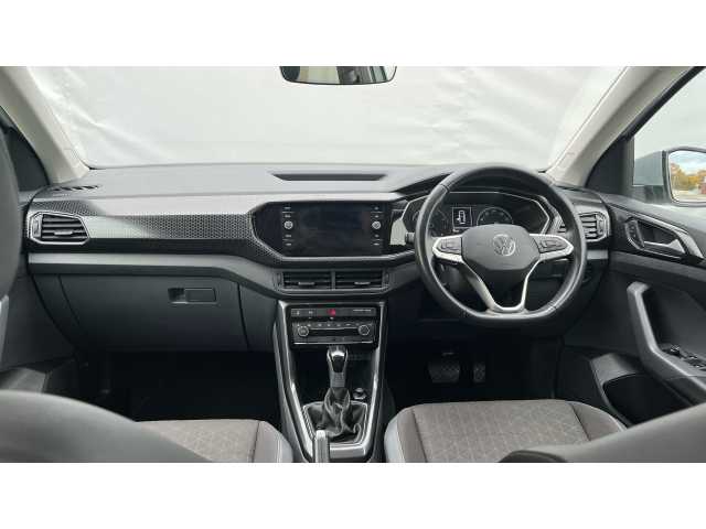 Volkswagen T-Cross T-CROSS 1.0 TSI 110 SEL 5dr DSG 