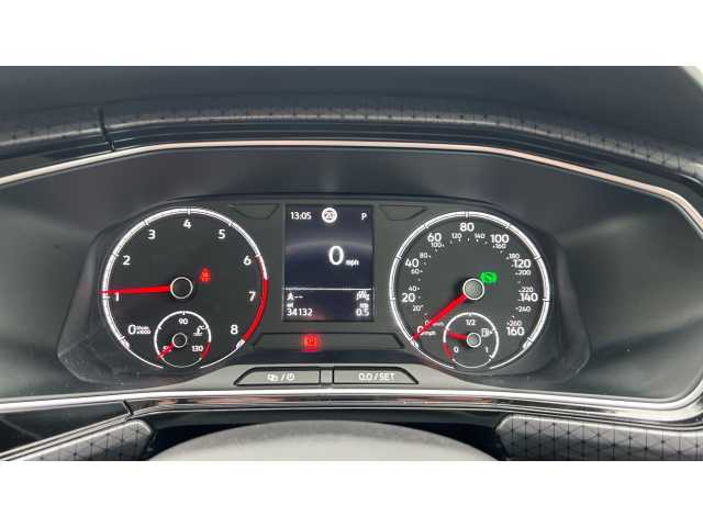 Volkswagen T-Cross T-CROSS 1.0 TSI 110 SEL 5dr DSG 