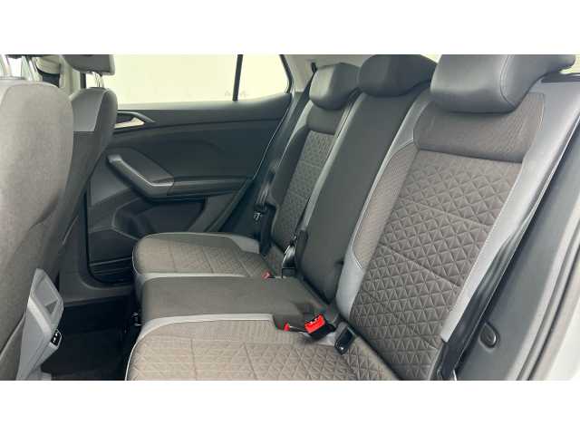 Volkswagen T-Cross T-CROSS 1.0 TSI 110 SEL 5dr DSG 