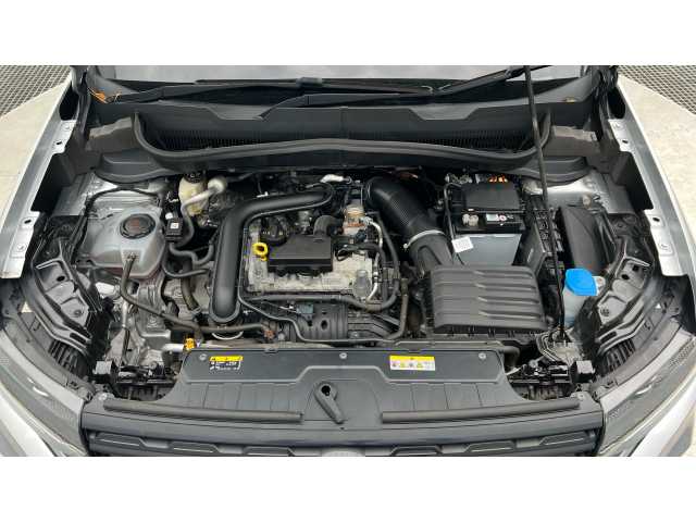 Volkswagen T-Cross T-CROSS 1.0 TSI 110 SEL 5dr DSG 