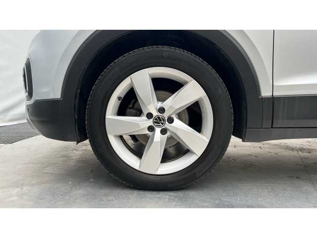 Volkswagen T-Cross T-CROSS 1.0 TSI 110 SEL 5dr DSG 
