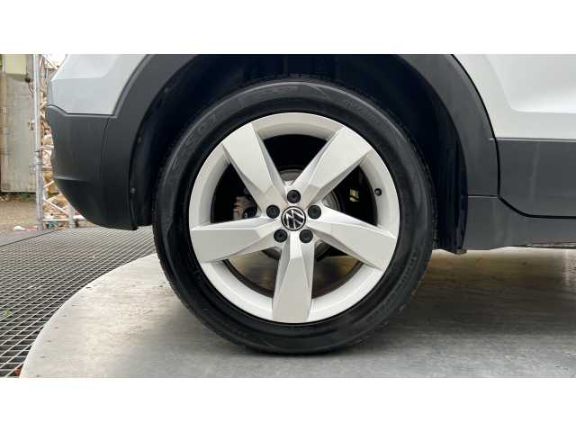 Volkswagen T-Cross T-CROSS 1.0 TSI 110 SEL 5dr DSG 