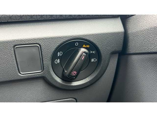 Volkswagen T-Cross T-CROSS 1.0 TSI 110 SEL 5dr DSG 