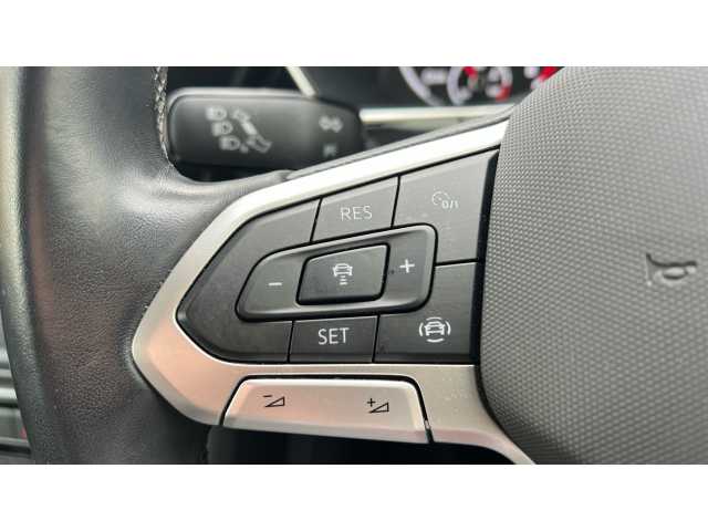 Volkswagen T-Cross T-CROSS 1.0 TSI 110 SEL 5dr DSG 