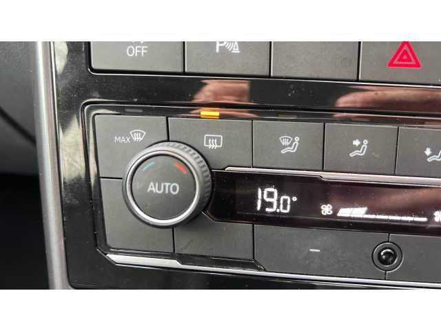 Volkswagen T-Cross T-CROSS 1.0 TSI 110 SEL 5dr DSG 