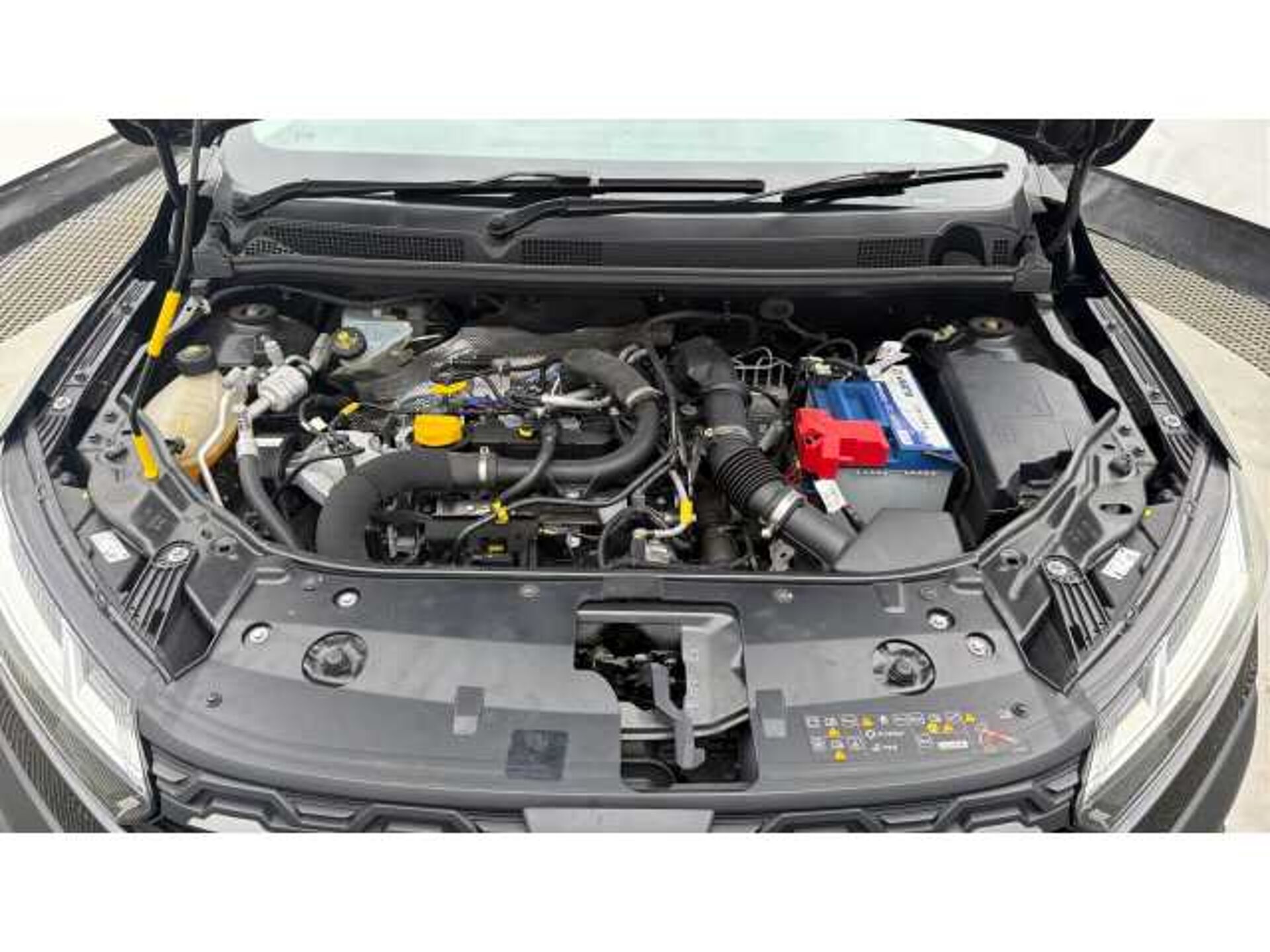 Dacia Sandero Stepway SANDERO STEPWAY 1.0 TCe Prestige 5dr 