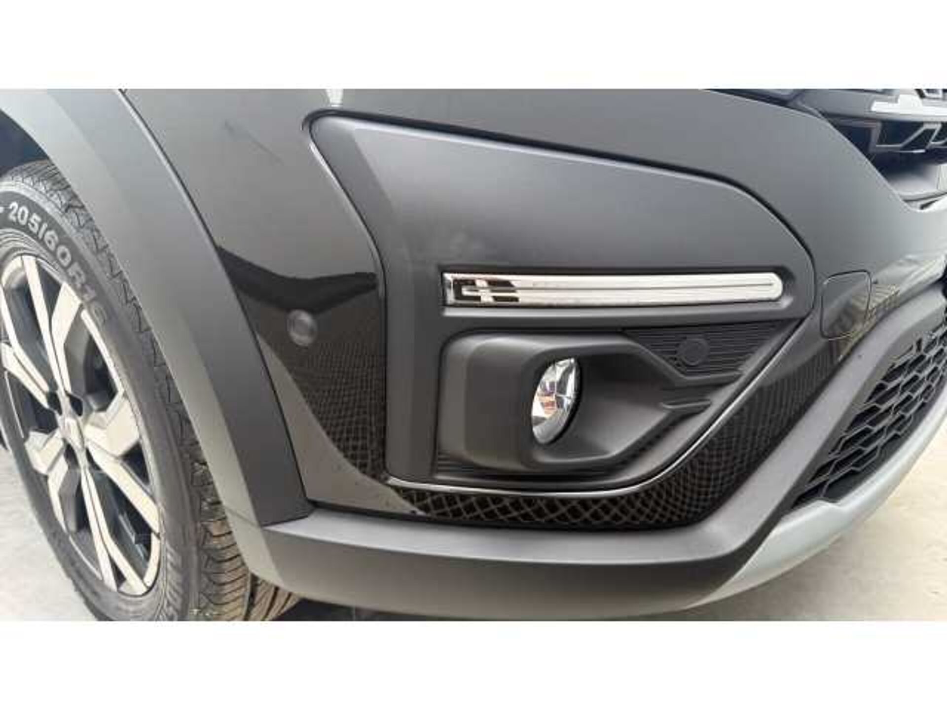 Dacia Sandero Stepway SANDERO STEPWAY 1.0 TCe Prestige 5dr 