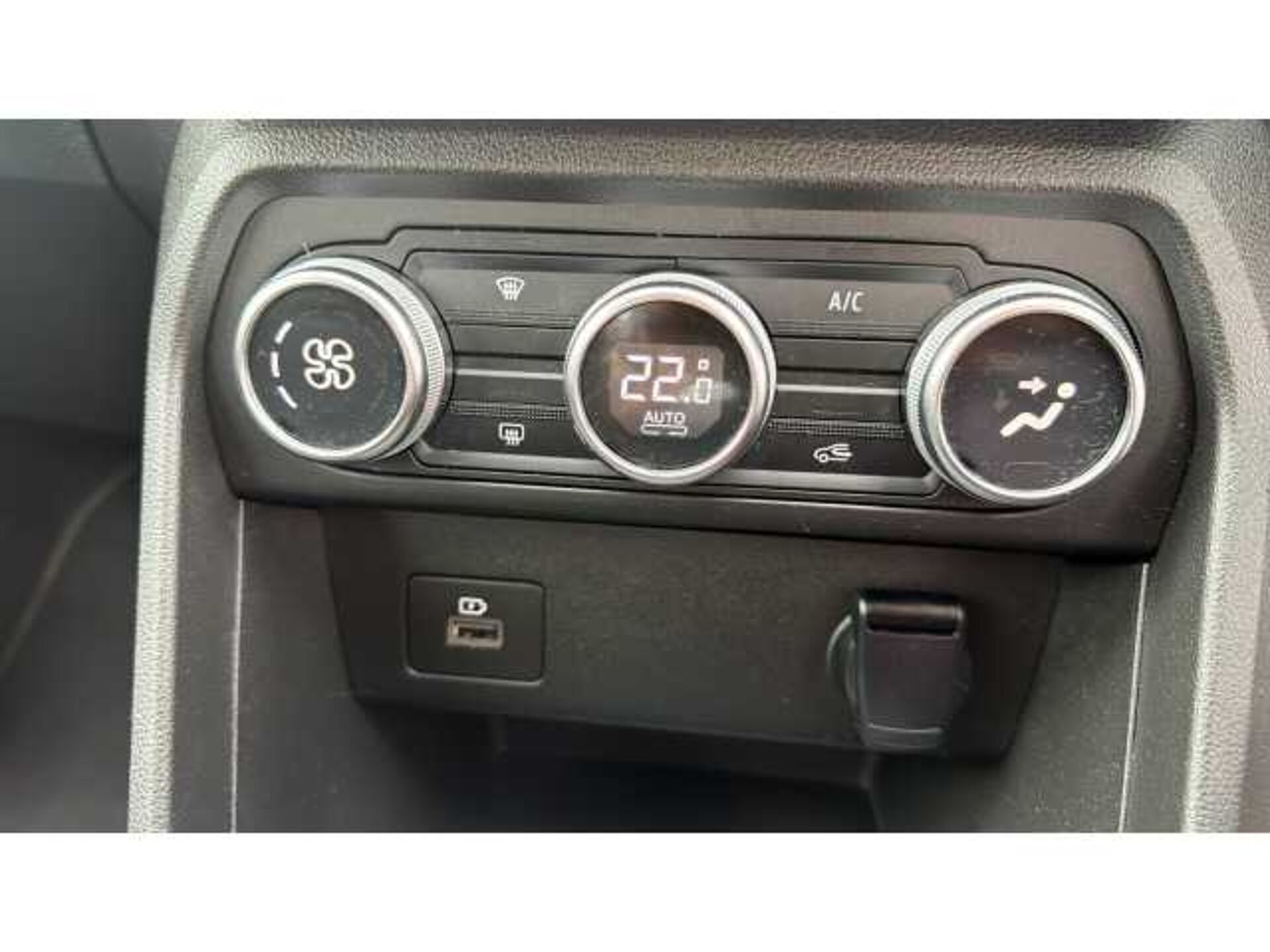 Dacia Sandero Stepway SANDERO STEPWAY 1.0 TCe Prestige 5dr 