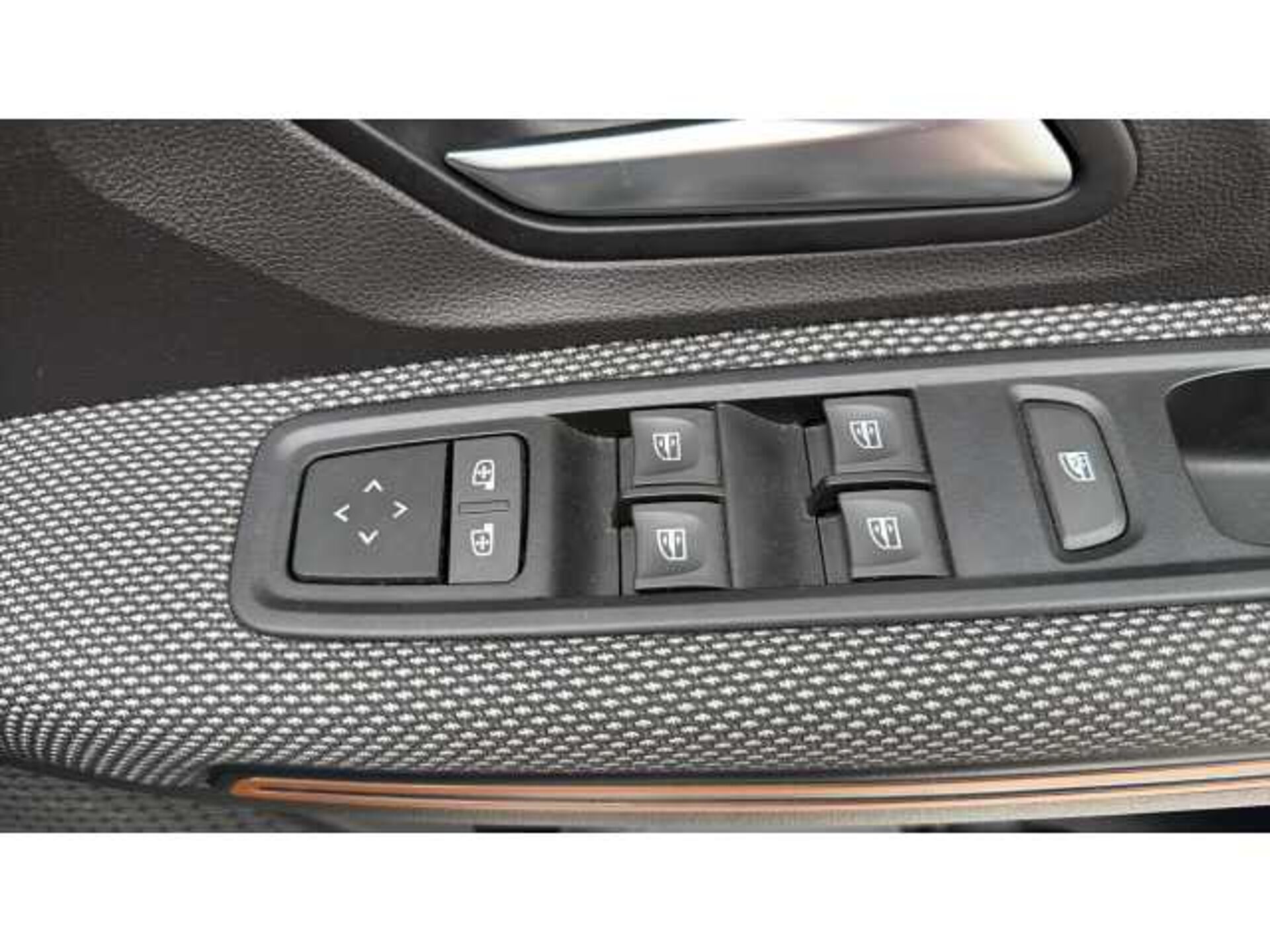Dacia Sandero Stepway SANDERO STEPWAY 1.0 TCe Prestige 5dr 