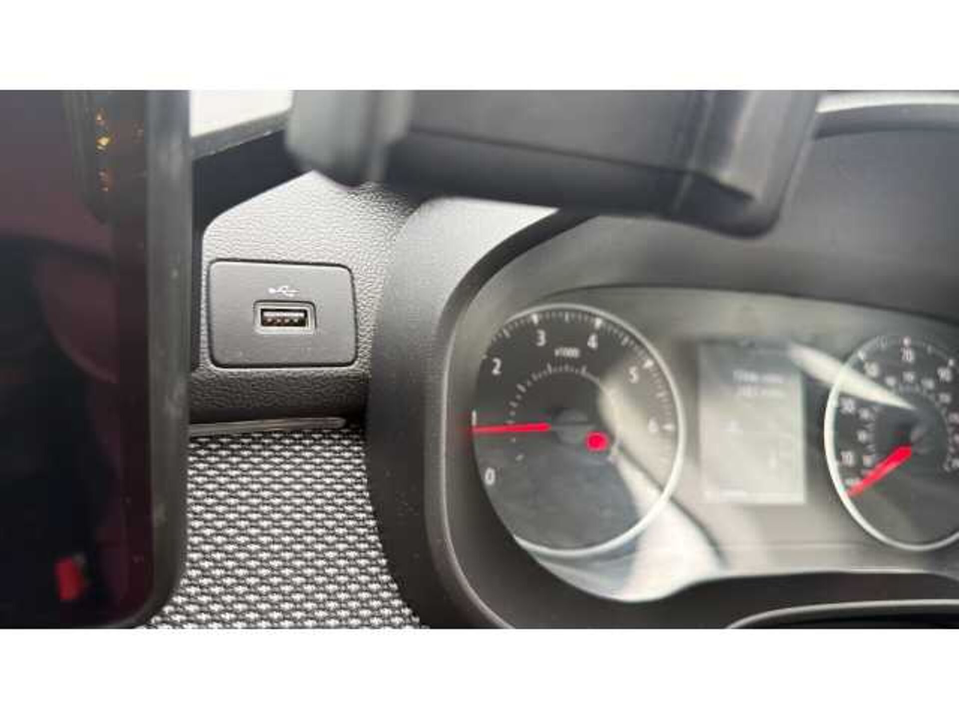 Dacia Sandero Stepway SANDERO STEPWAY 1.0 TCe Prestige 5dr 