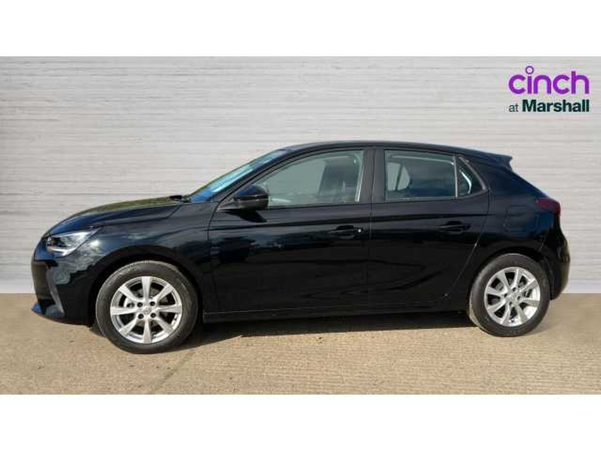 Vauxhall Corsa C CORSA 1.2 Design 5dr 