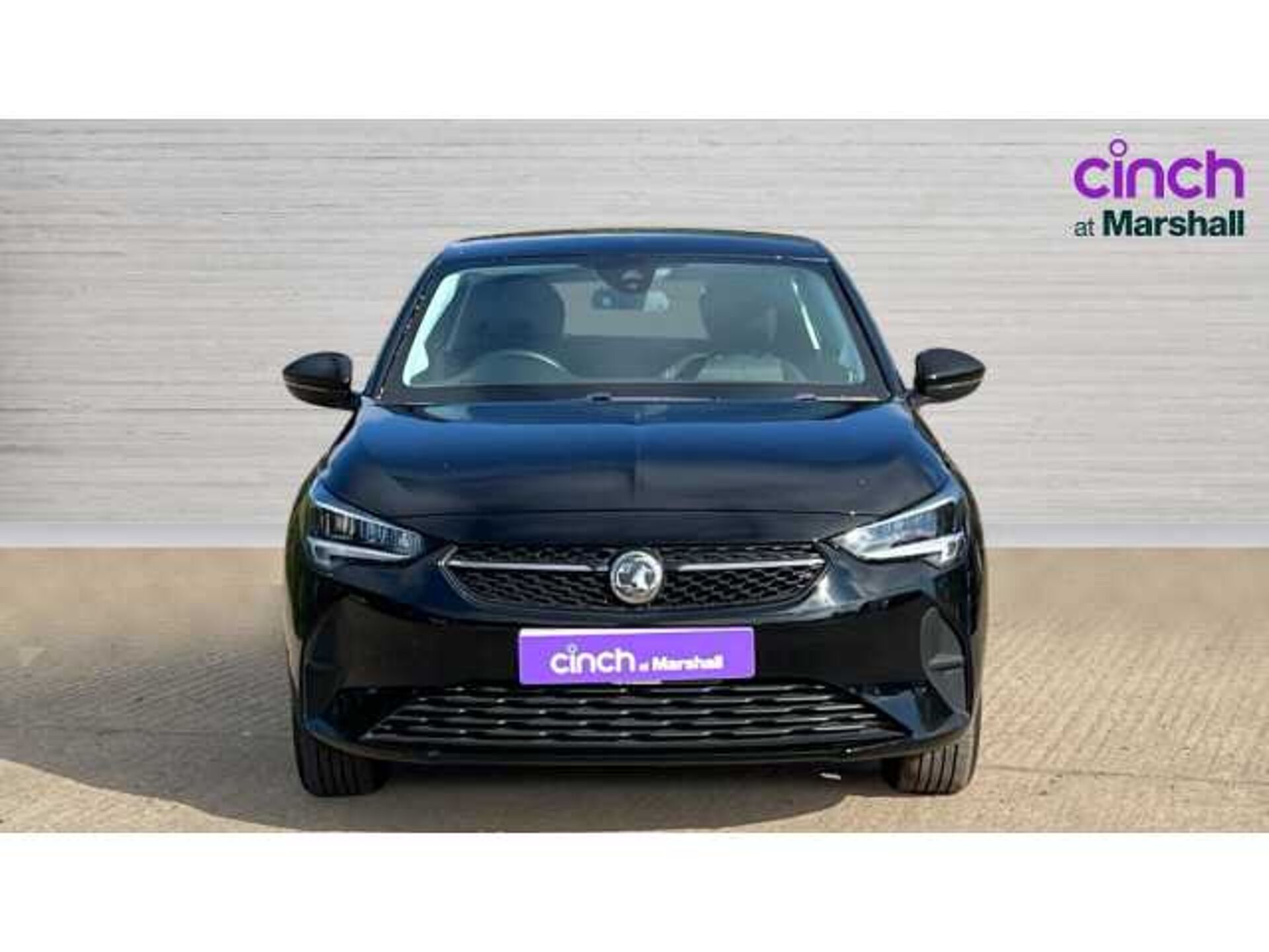 Vauxhall Corsa C CORSA 1.2 Design 5dr 