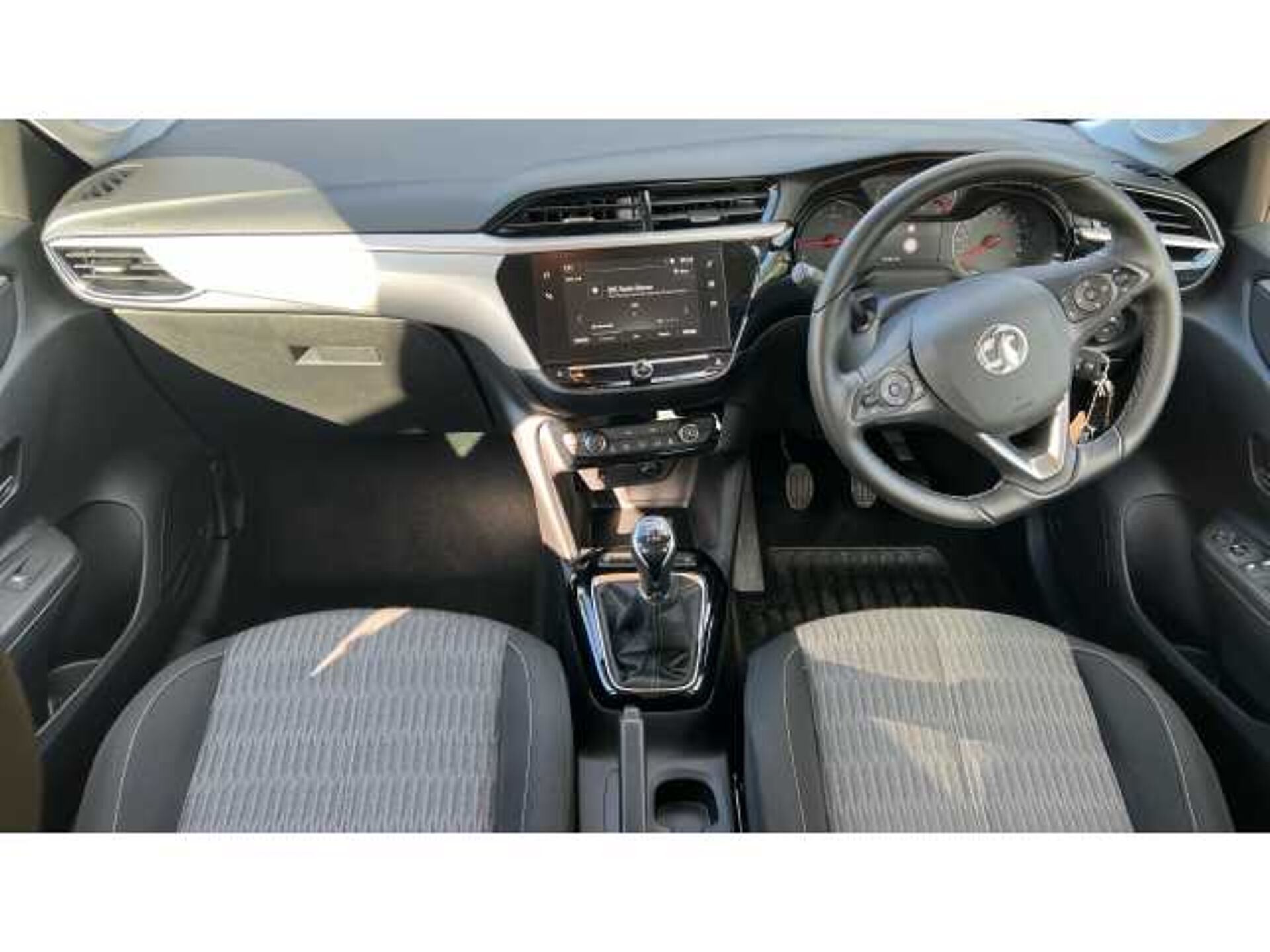 Vauxhall Corsa C CORSA 1.2 Design 5dr 