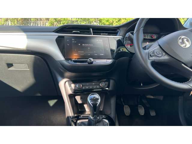 Vauxhall Corsa C CORSA 1.2 Design 5dr 