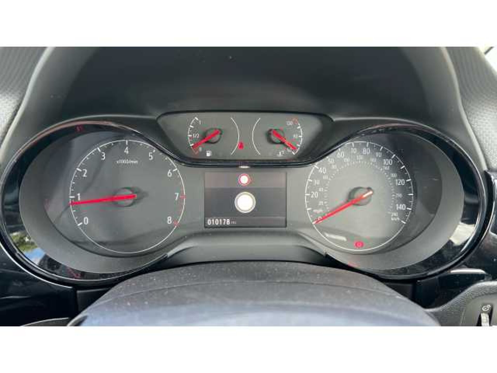 Vauxhall Corsa C CORSA 1.2 Design 5dr 