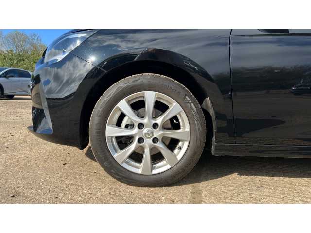 Vauxhall Corsa C CORSA 1.2 Design 5dr 