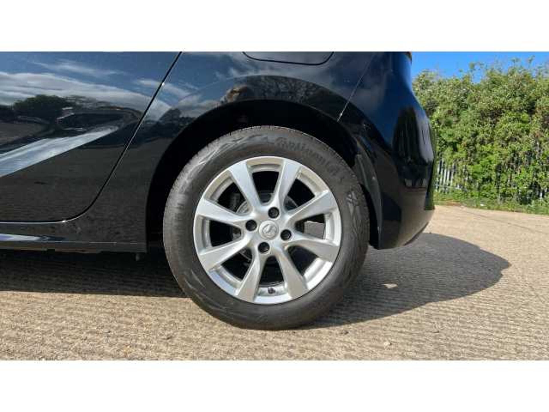 Vauxhall Corsa C CORSA 1.2 Design 5dr 