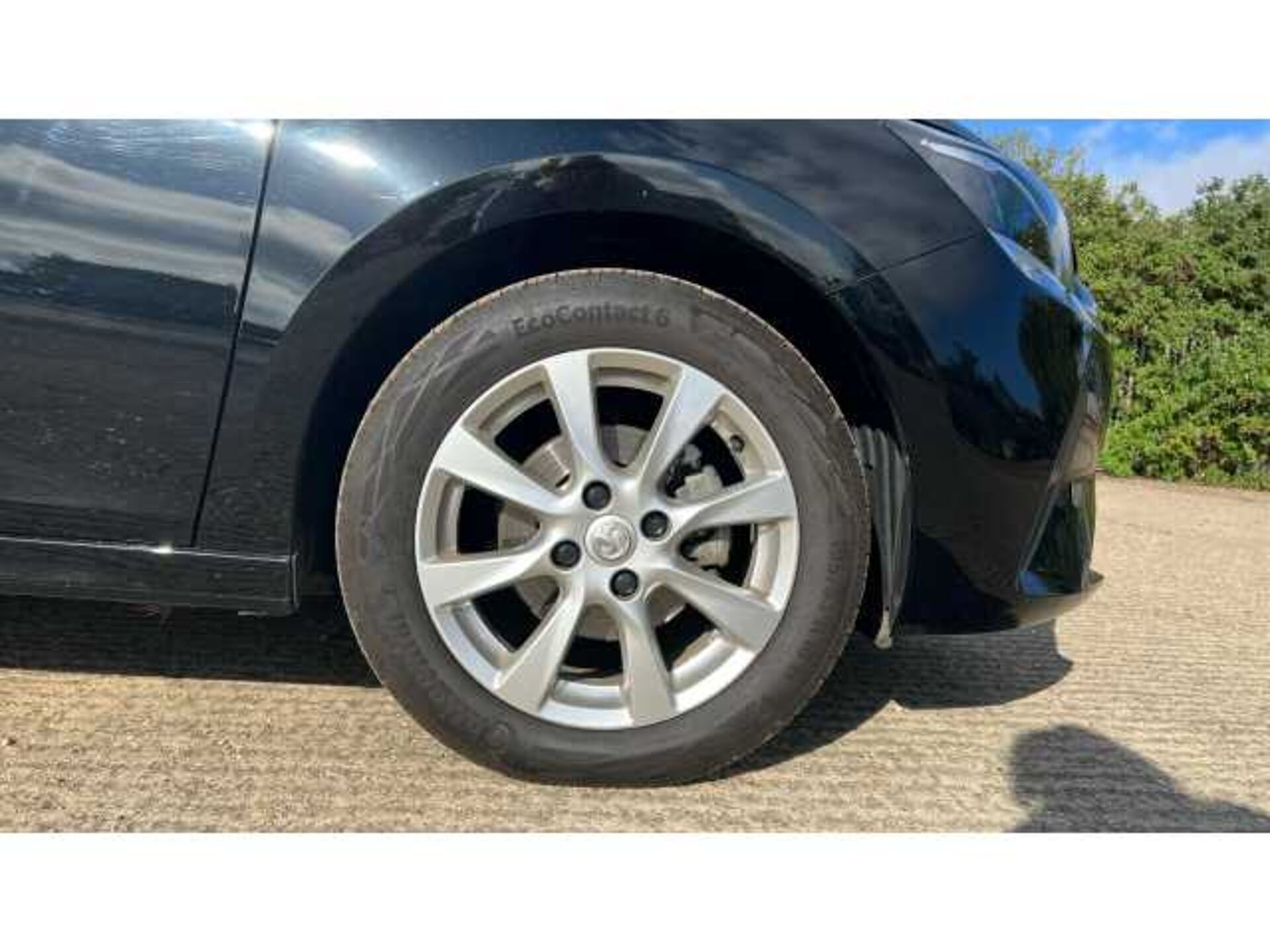 Vauxhall Corsa C CORSA 1.2 Design 5dr 