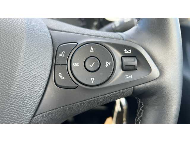 Vauxhall Corsa C CORSA 1.2 Design 5dr 