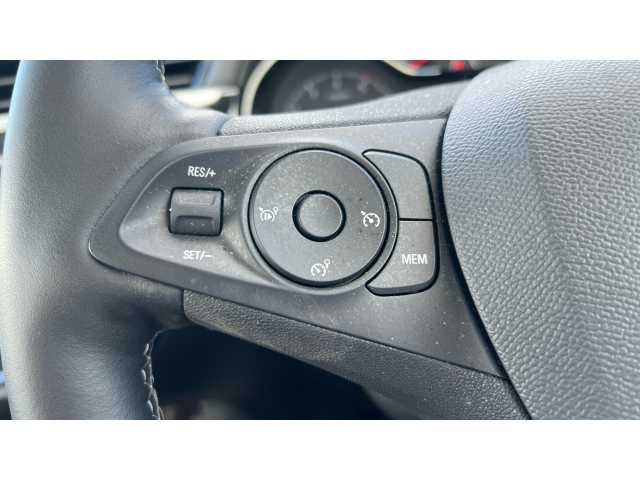Vauxhall Corsa C CORSA 1.2 Design 5dr 