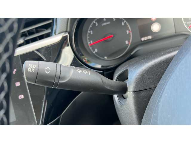 Vauxhall Corsa C CORSA 1.2 Design 5dr 