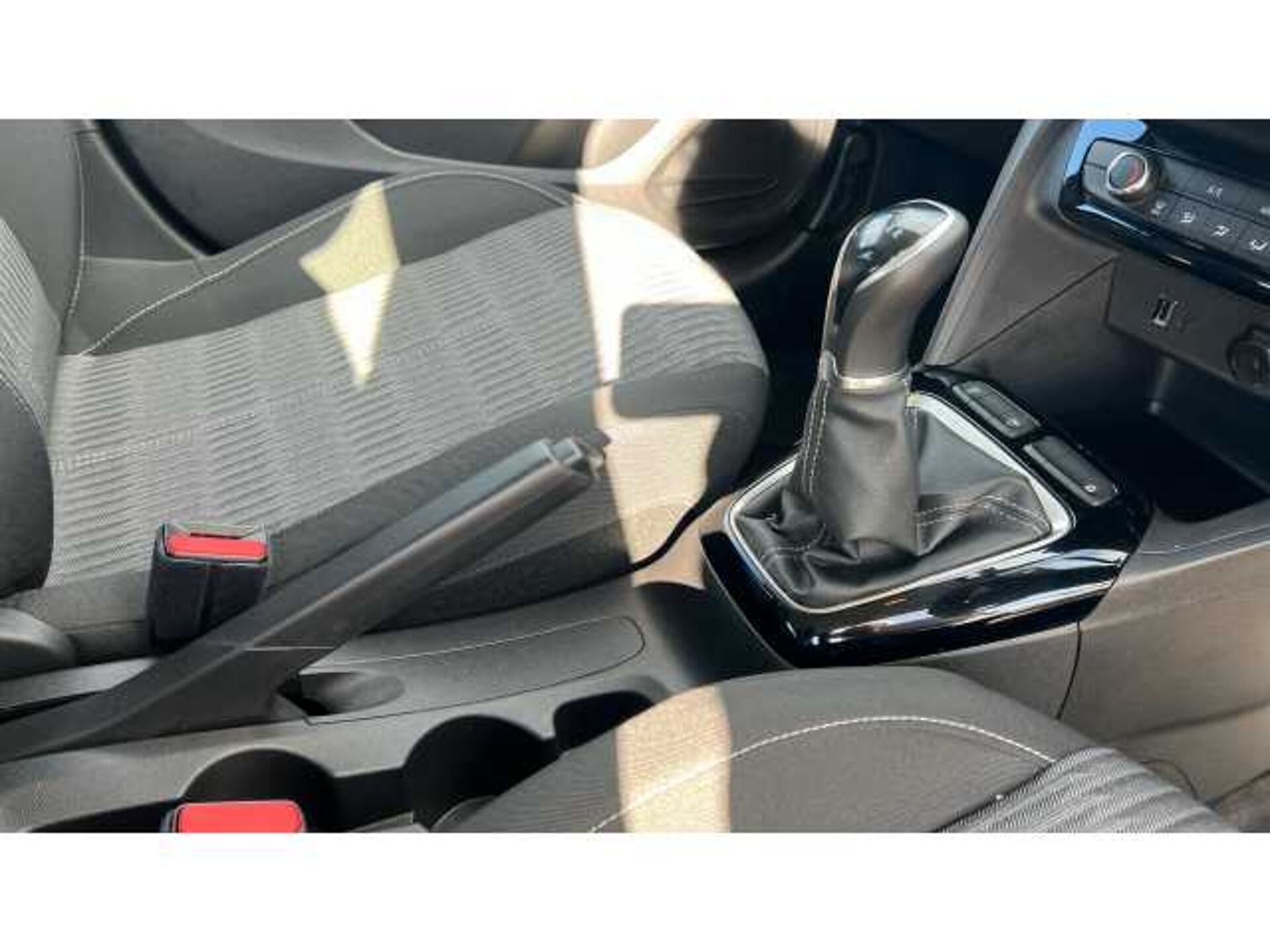 Vauxhall Corsa C CORSA 1.2 Design 5dr 