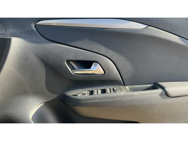 Vauxhall Corsa C CORSA 1.2 Design 5dr 