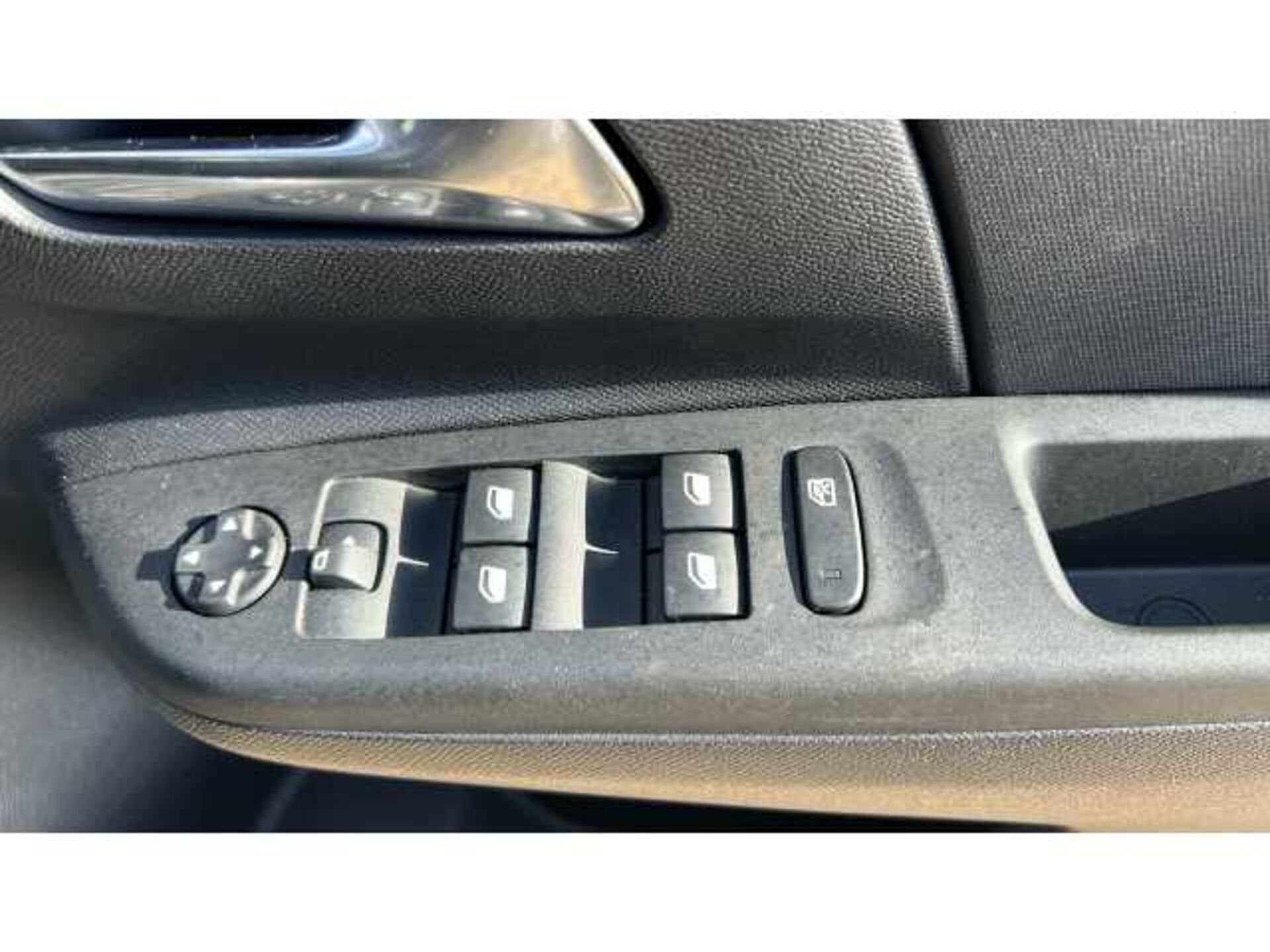 Vauxhall Corsa C CORSA 1.2 Design 5dr 