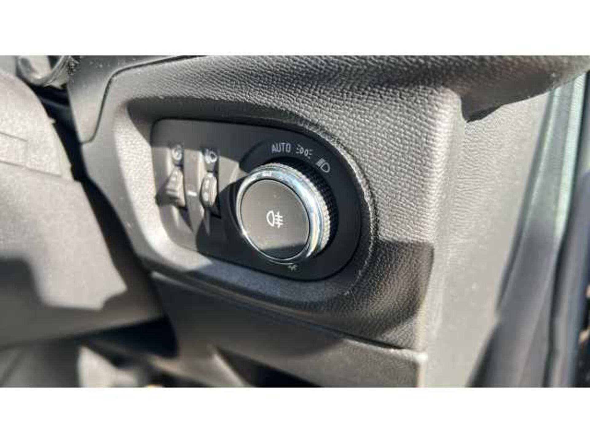 Vauxhall Corsa C CORSA 1.2 Design 5dr 