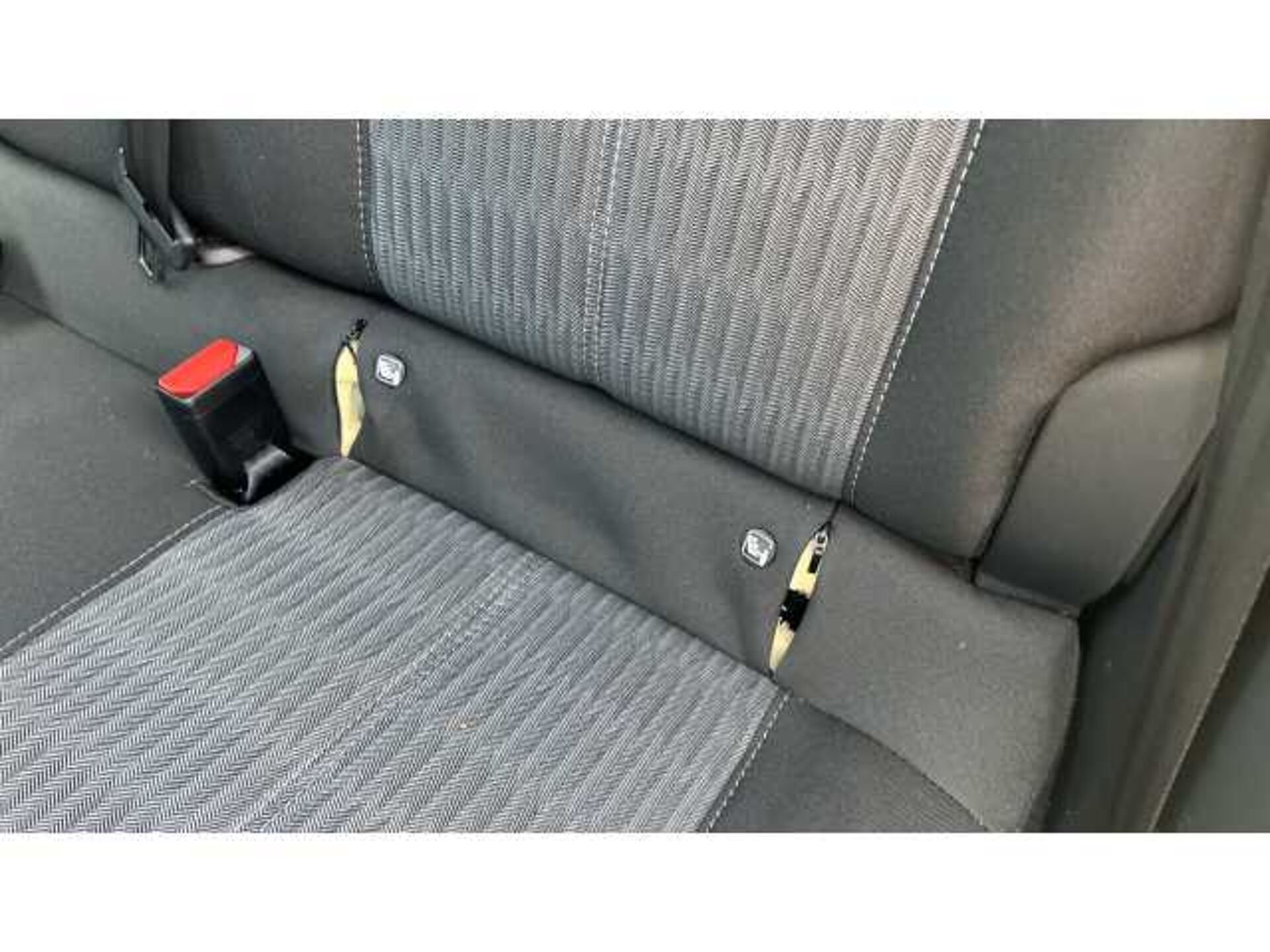 Vauxhall Corsa C CORSA 1.2 Design 5dr 