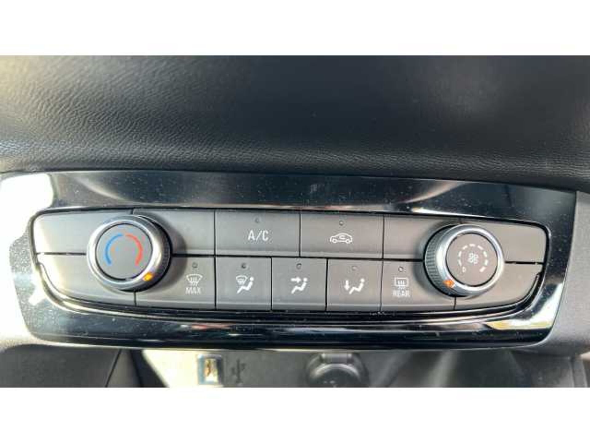 Vauxhall Corsa C CORSA 1.2 Design 5dr 
