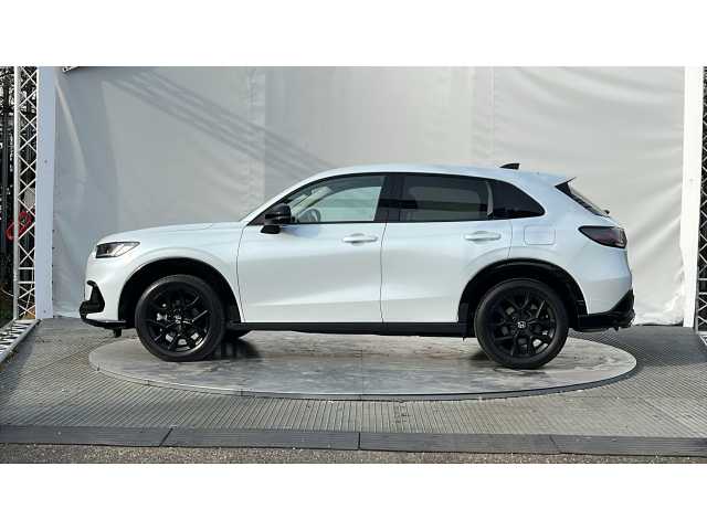 Honda ZR-V e:HEV ZR-V 2.0 eHEV Sport 5dr CVT 