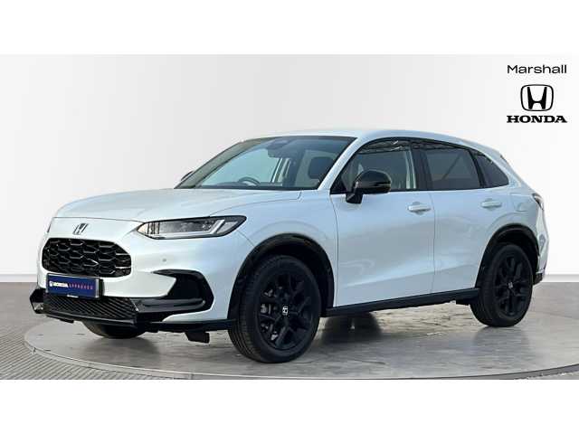 Honda ZR-V e:HEV ZR-V 2.0 eHEV Sport 5dr CVT 