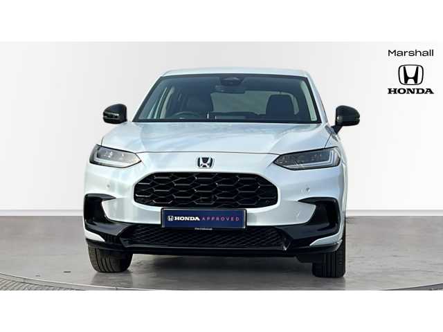 Honda ZR-V e:HEV ZR-V 2.0 eHEV Sport 5dr CVT 