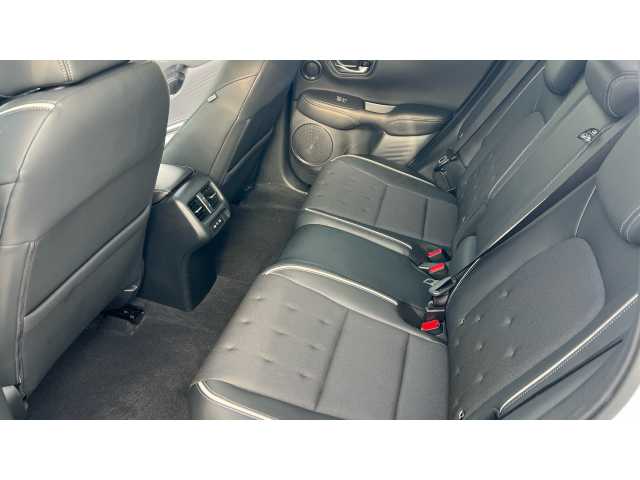 Honda ZR-V e:HEV ZR-V 2.0 eHEV Sport 5dr CVT 
