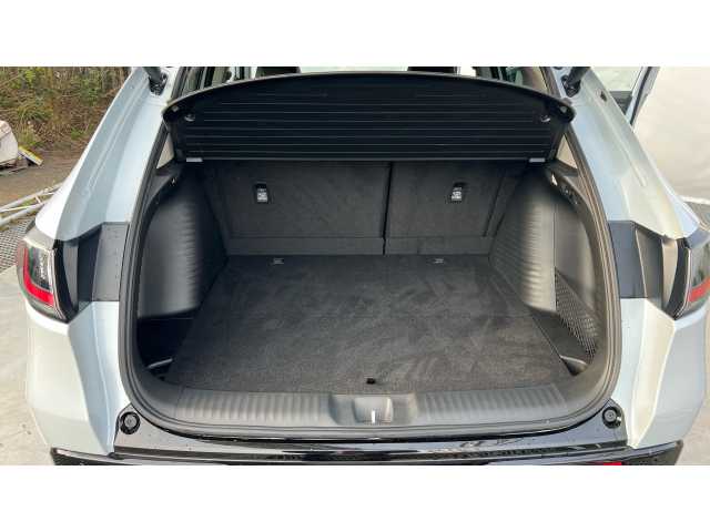 Honda ZR-V e:HEV ZR-V 2.0 eHEV Sport 5dr CVT 