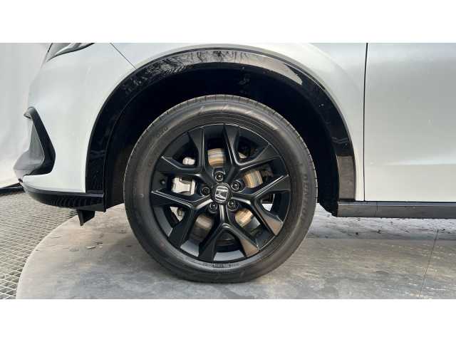 Honda ZR-V e:HEV ZR-V 2.0 eHEV Sport 5dr CVT 