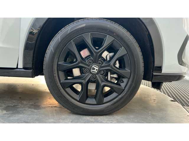 Honda ZR-V e:HEV ZR-V 2.0 eHEV Sport 5dr CVT 