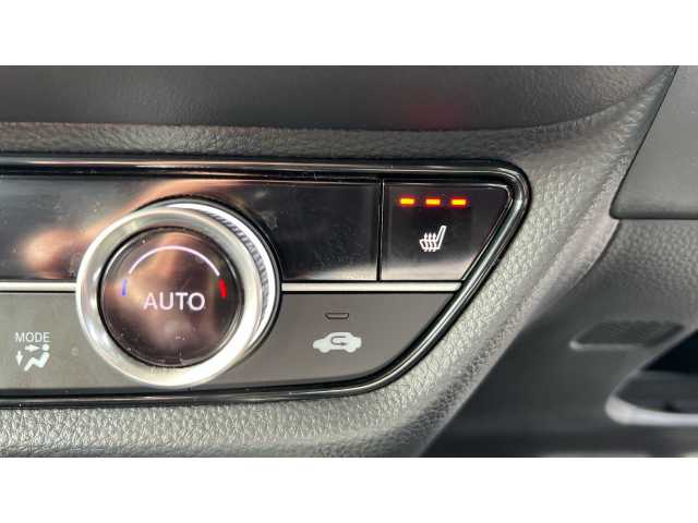 Honda ZR-V e:HEV ZR-V 2.0 eHEV Sport 5dr CVT 