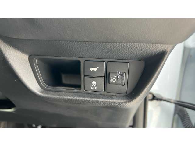 Honda ZR-V e:HEV ZR-V 2.0 eHEV Sport 5dr CVT 
