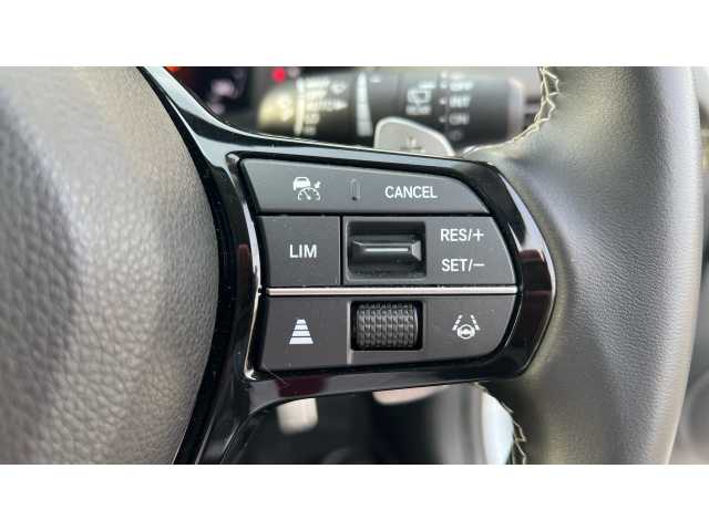 Honda ZR-V e:HEV ZR-V 2.0 eHEV Sport 5dr CVT 