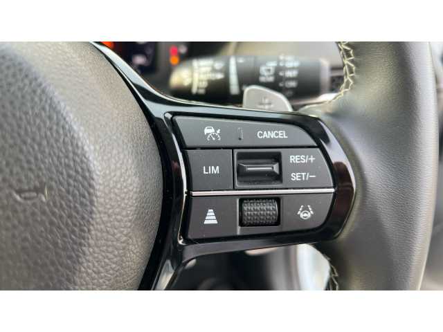 Honda ZR-V e:HEV ZR-V 2.0 eHEV Sport 5dr CVT 