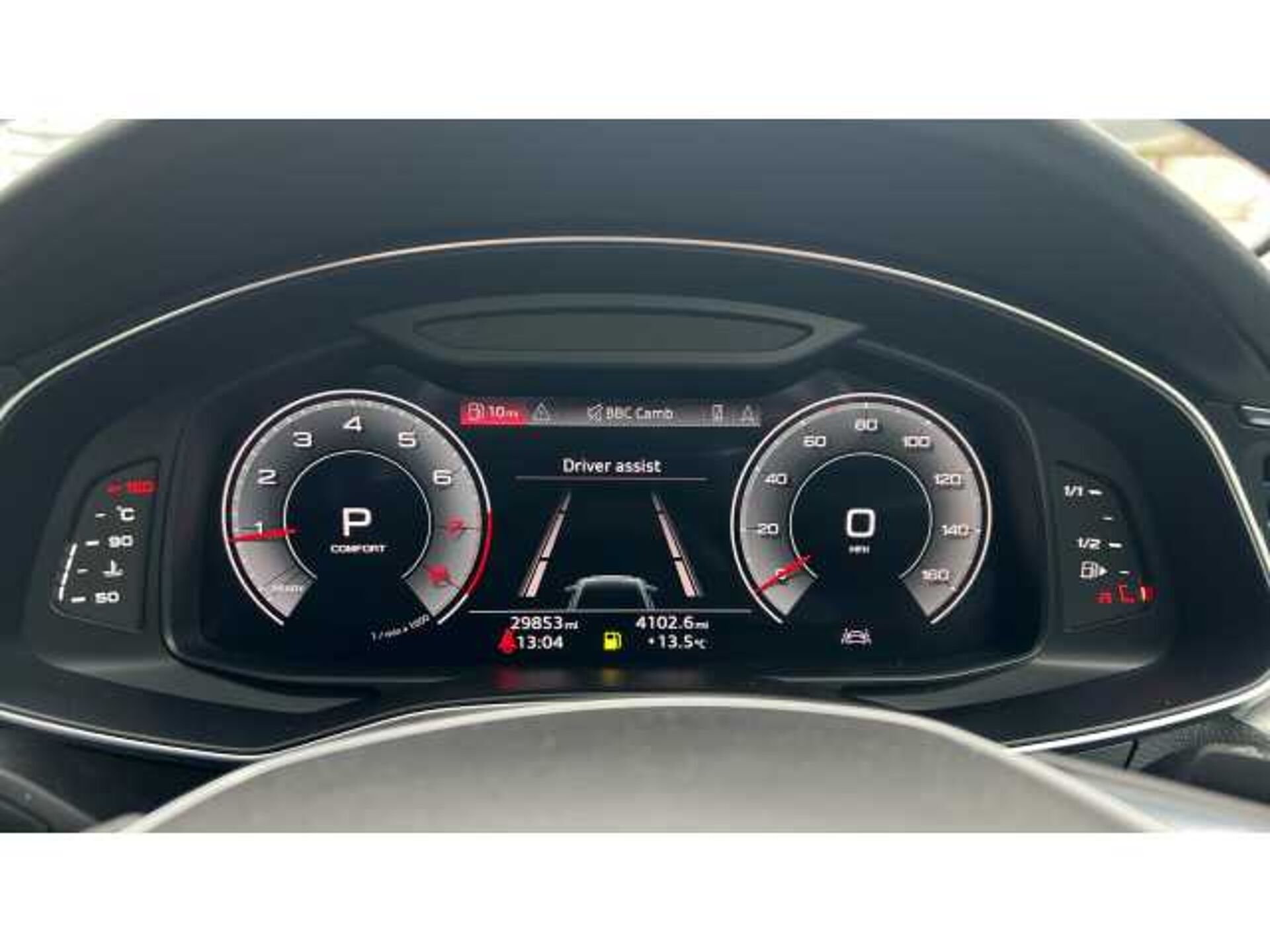 Audi A6 A6 40 TFSI Sport 4dr S Tronic 