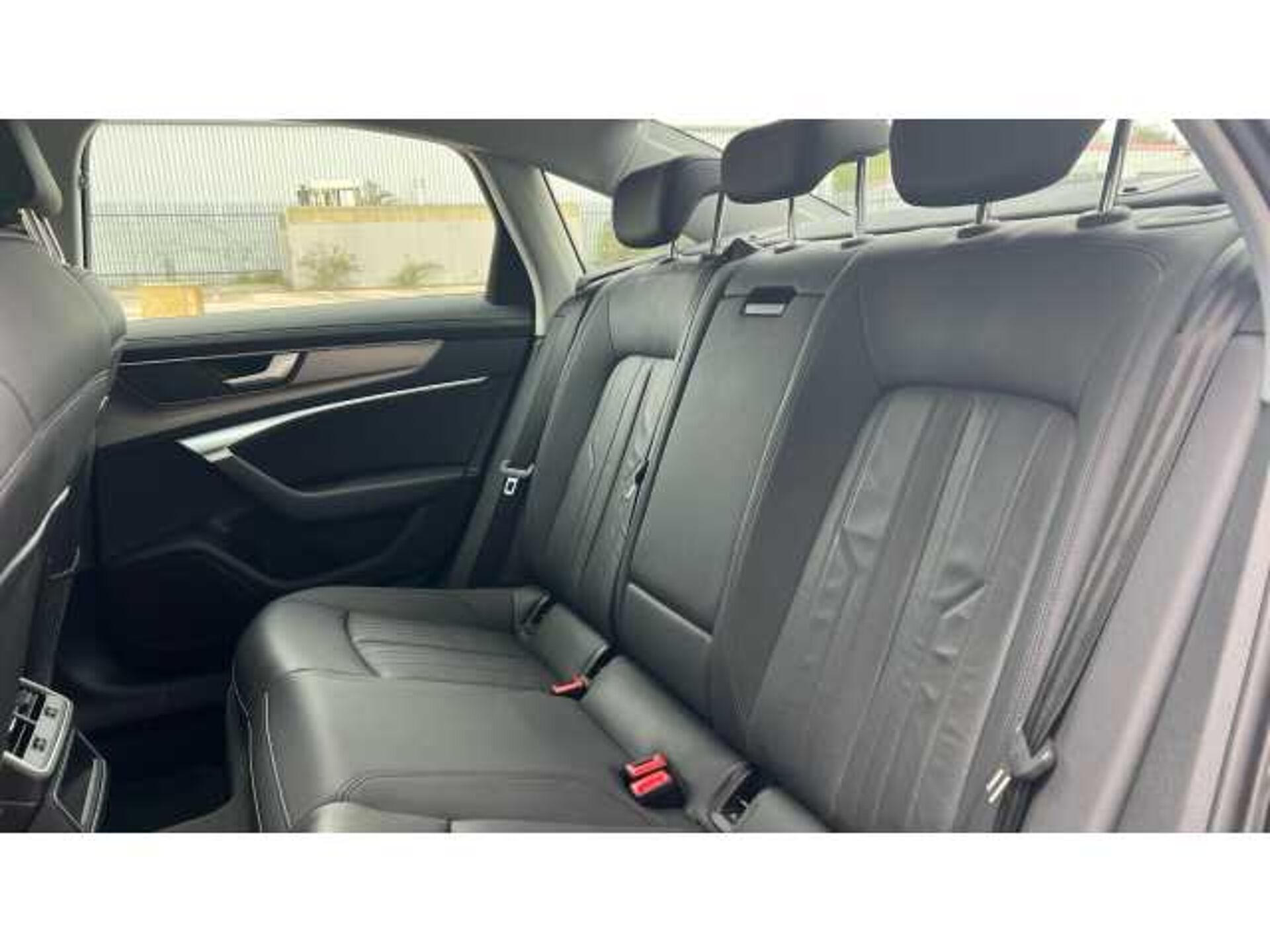 Audi A6 A6 40 TFSI Sport 4dr S Tronic 