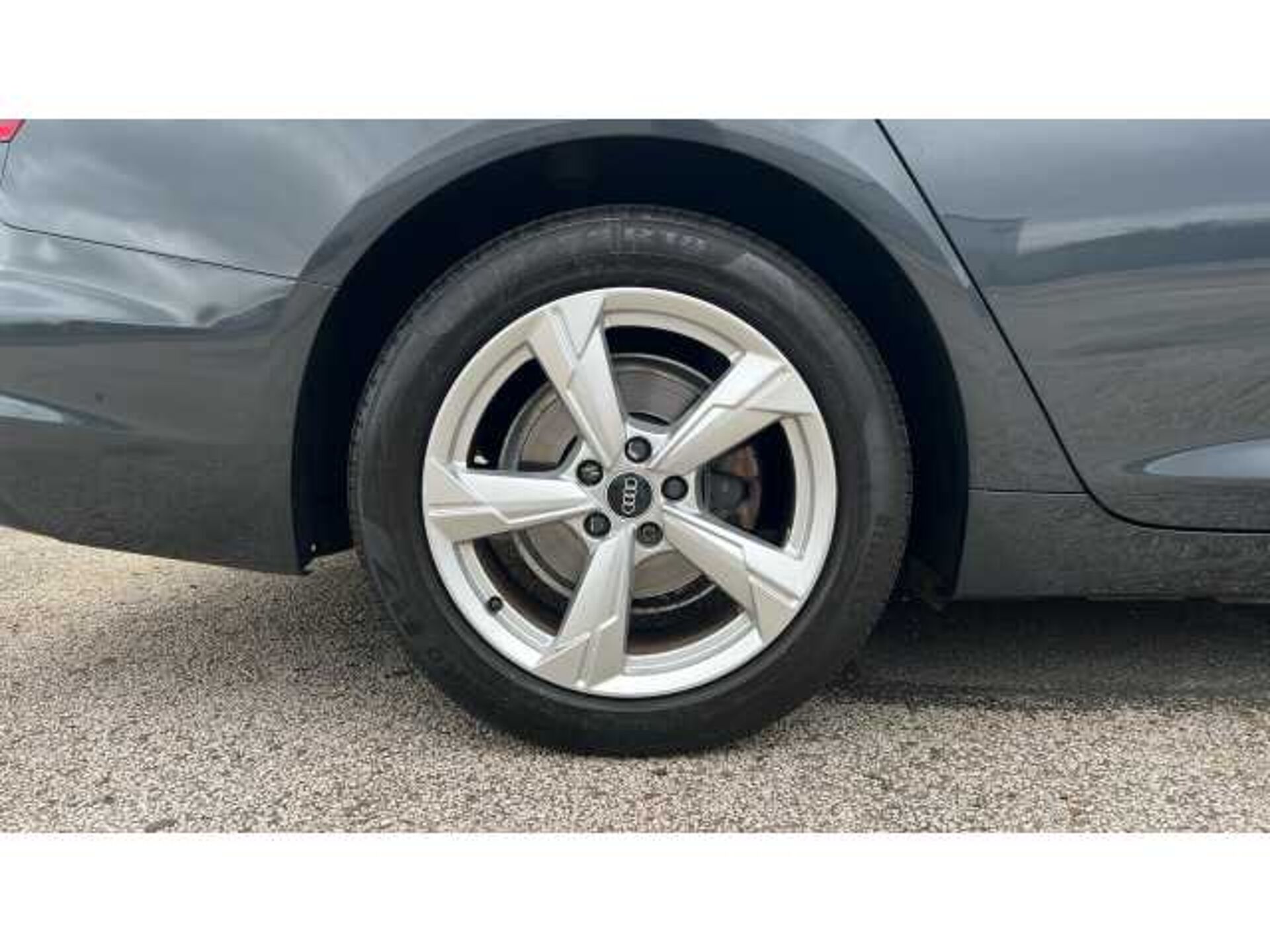 Audi A6 A6 40 TFSI Sport 4dr S Tronic 