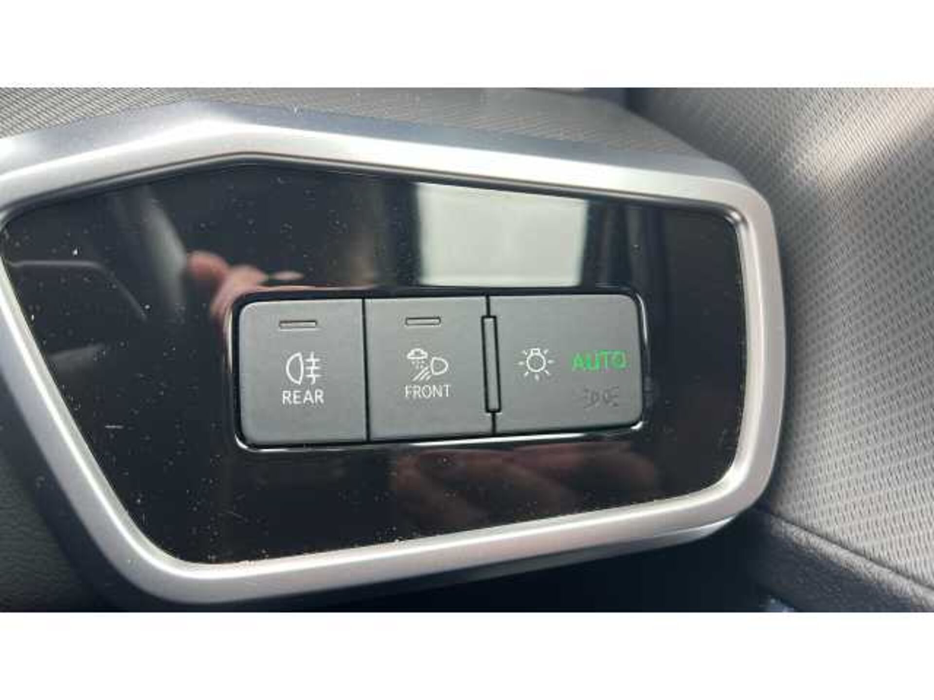 Audi A6 A6 40 TFSI Sport 4dr S Tronic 