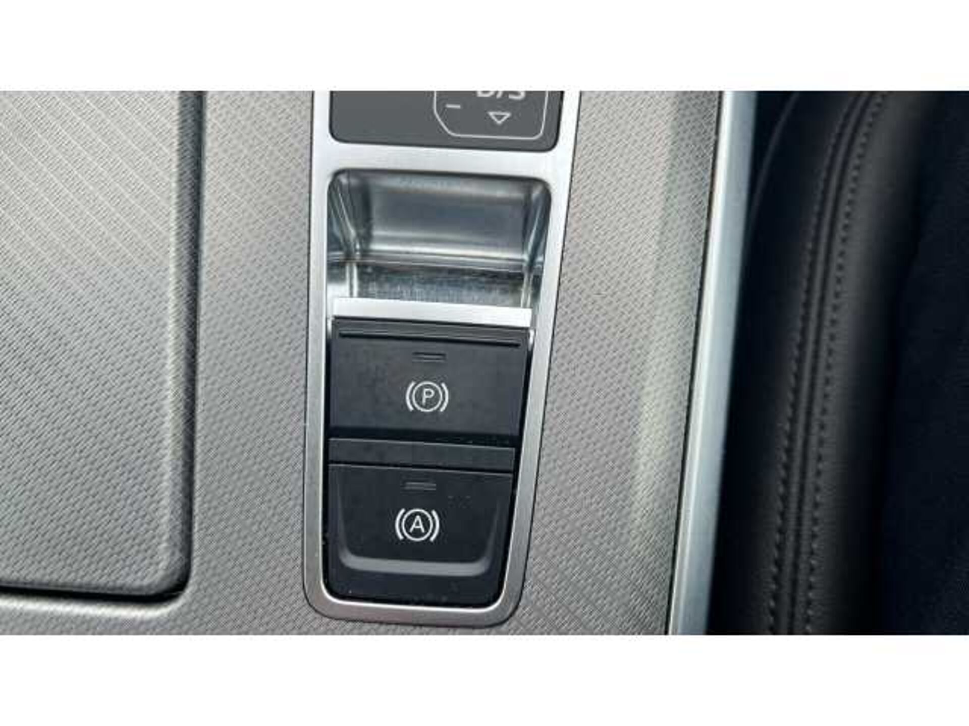 Audi A6 A6 40 TFSI Sport 4dr S Tronic 