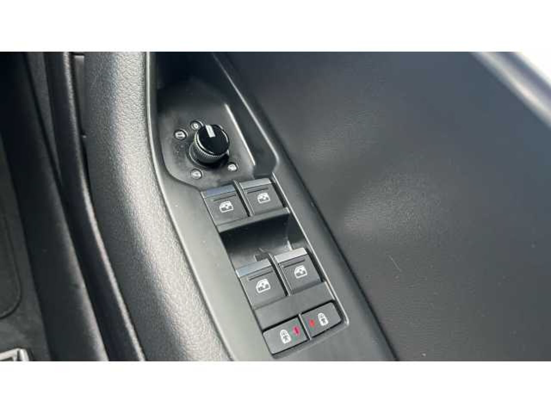 Audi A6 A6 40 TFSI Sport 4dr S Tronic 